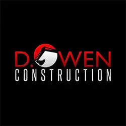 Slide of D.Owen Construction