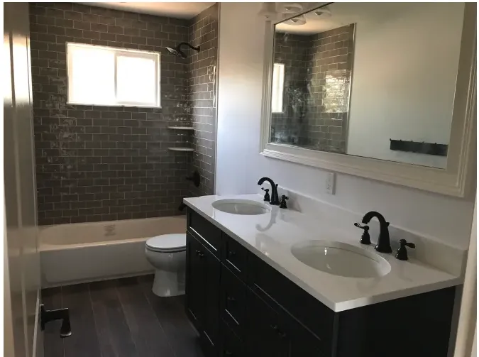 Slide of Dowling Plumbing and Heating