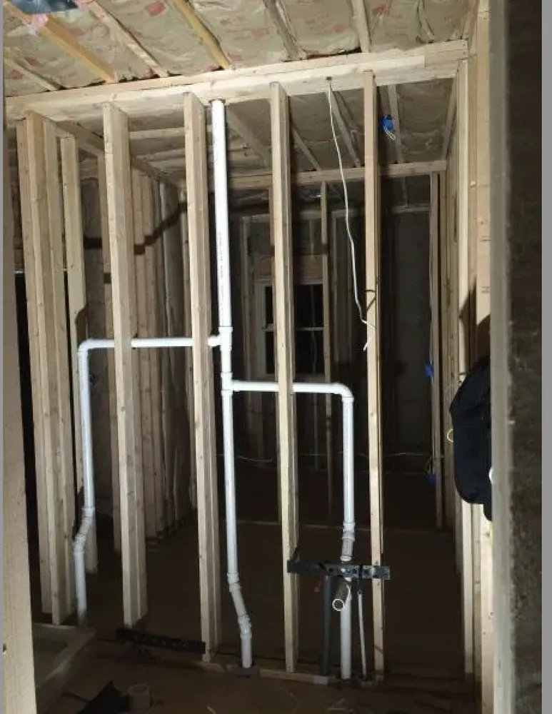 Slide of Dowling Plumbing and Heating