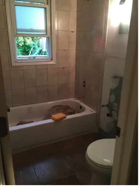 Top-rated water heater service in Copiague, NY by Dowling Plumbing and Heating