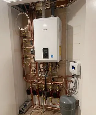 Dowling Plumbing and Heating