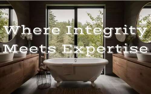 Slide of Down Home Plumbing & Renovations