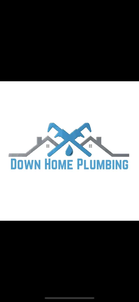 Slide of Down Home Plumbing