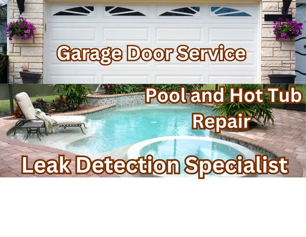 Slide of Down Home Services