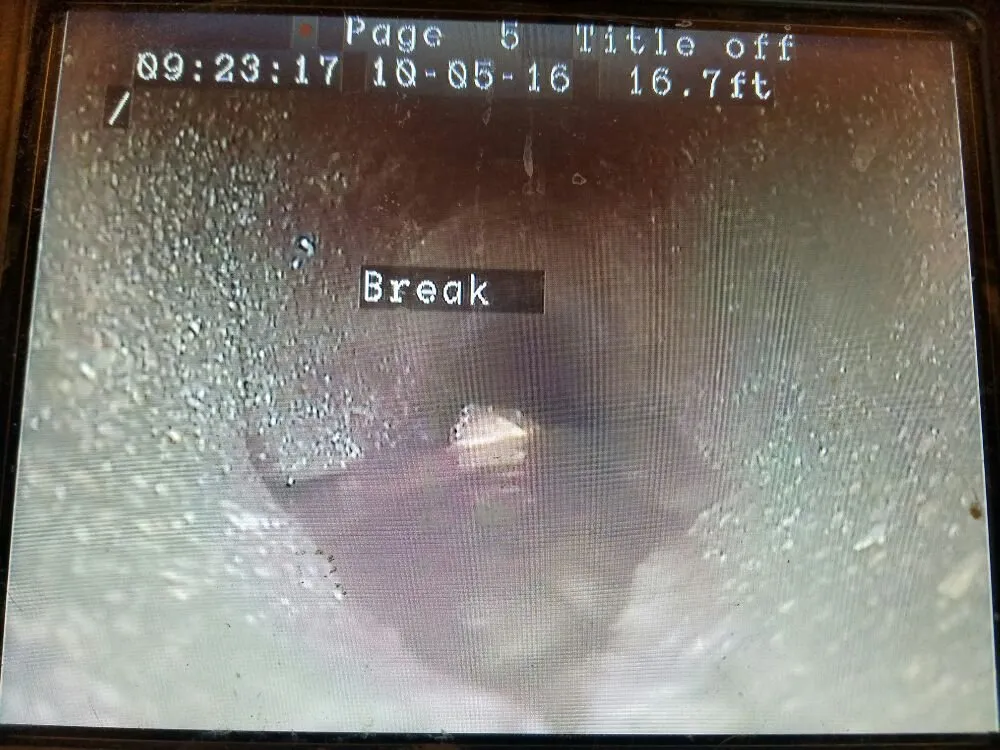 Slide of Down Low Services