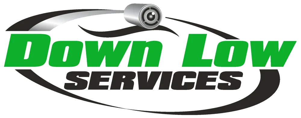Slide of Down Low Services