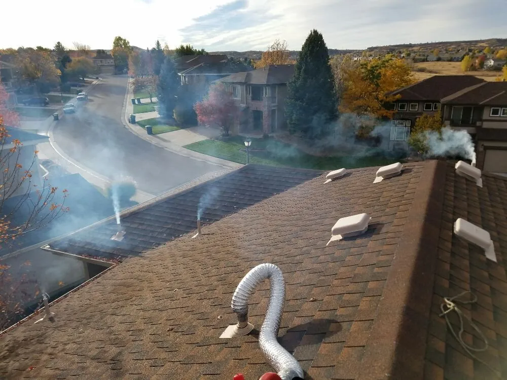 Slide of Down Low Services