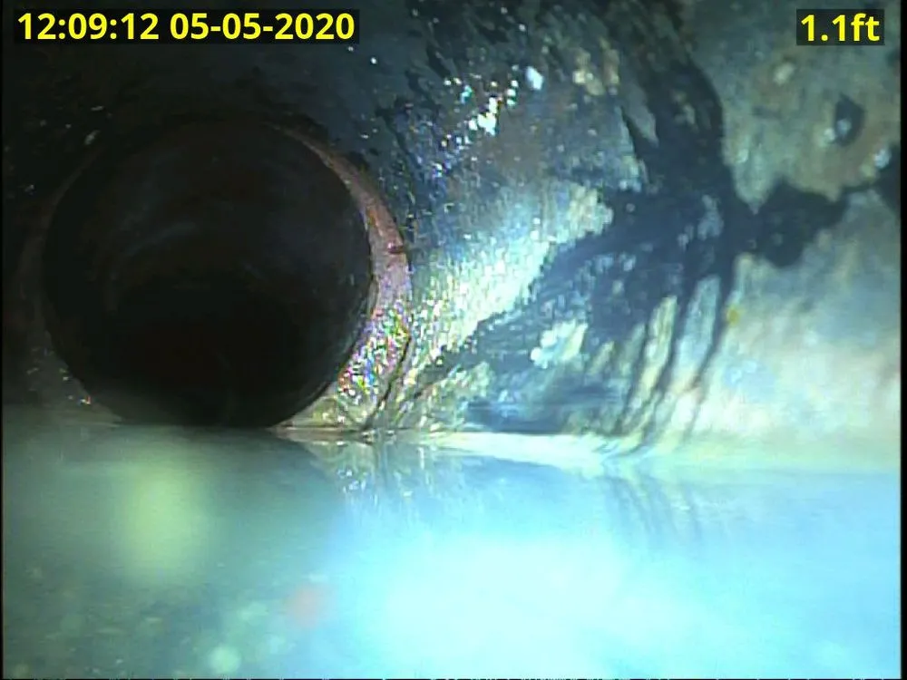 Slide of Down Low Services