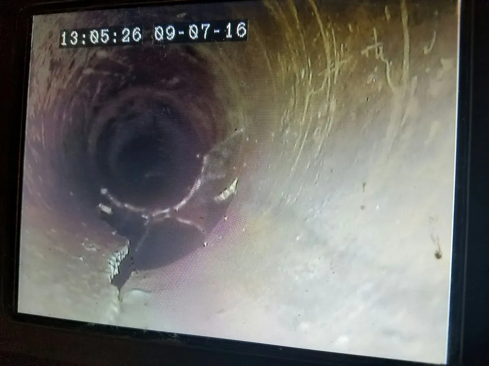 Slide of Down Low Services