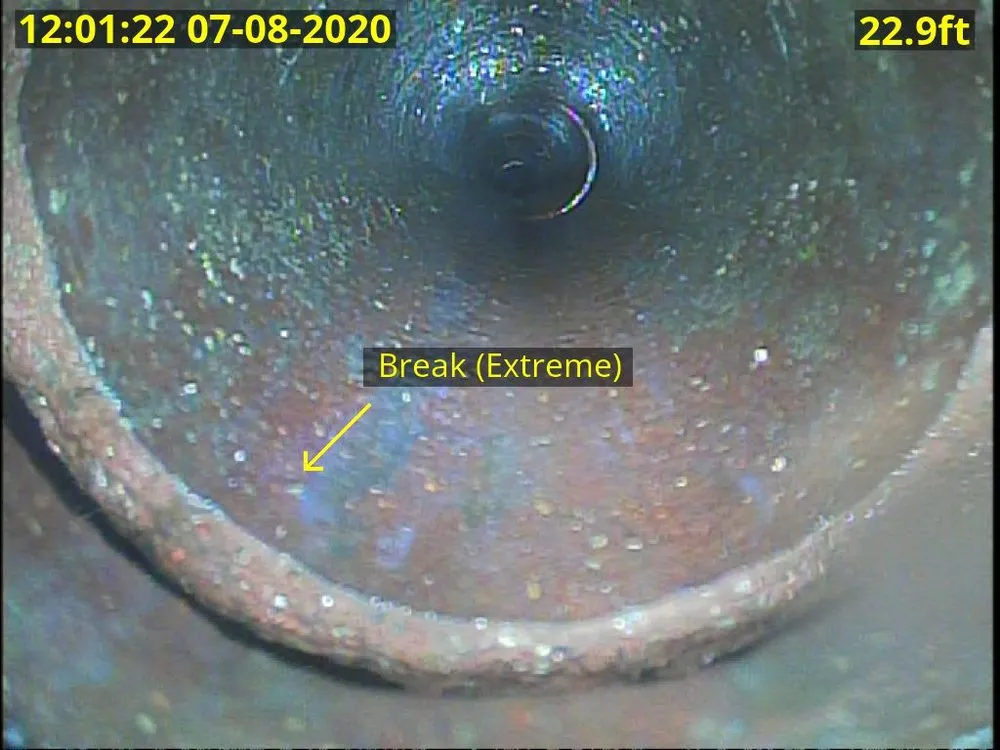 Slide of Down Low Services