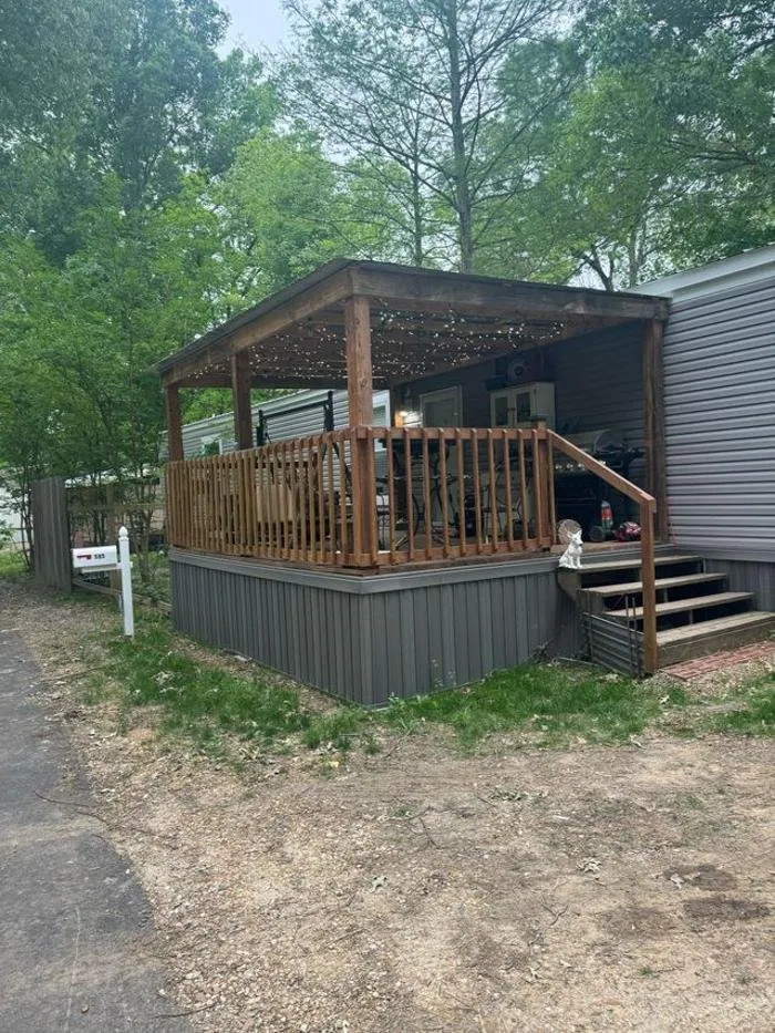 Slide of Down South Construction