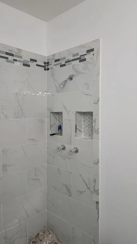 Slide of Down South Construction