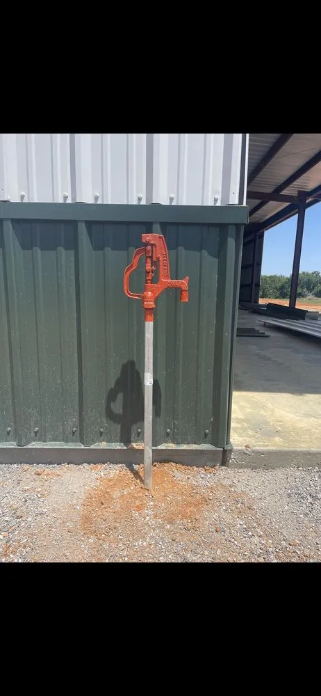 Slide of Down South Plumbing Services