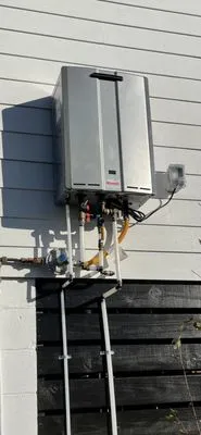 Down South Plumbing Services