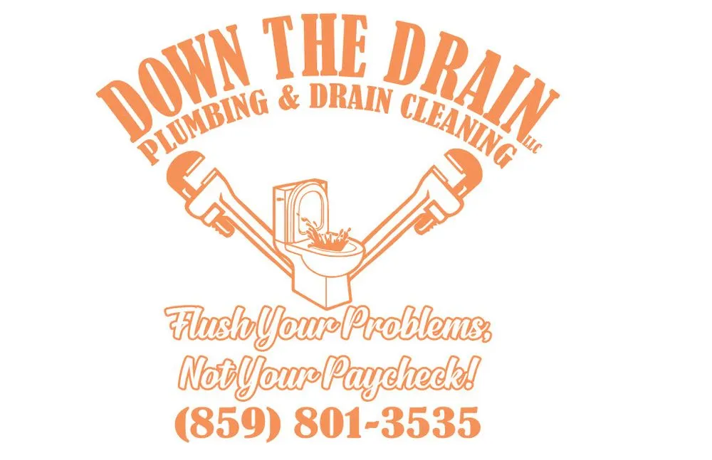 Professional emergency plumbing for homes in Foster, KY by Down The Drain