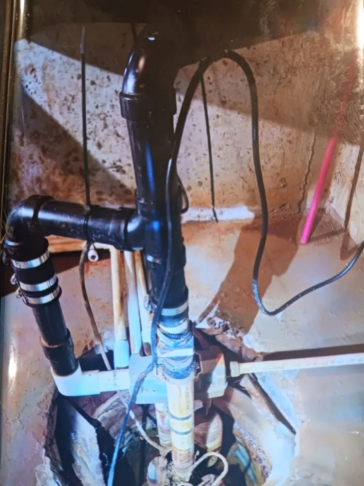 Slide of Down The Drain