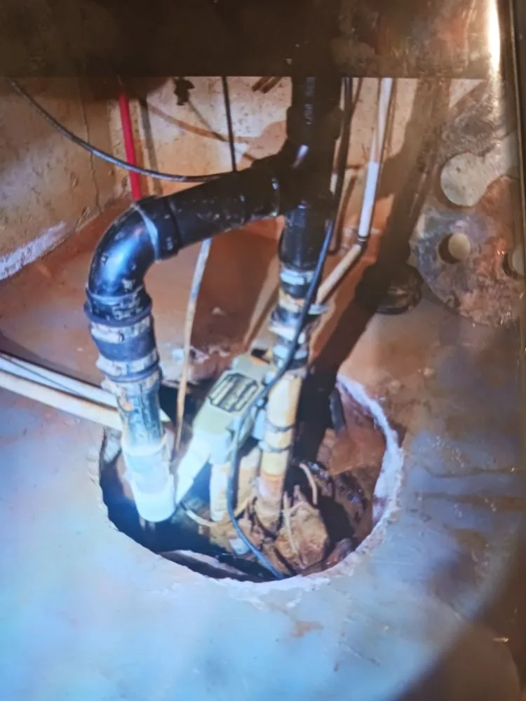 Slide of Down The Drain