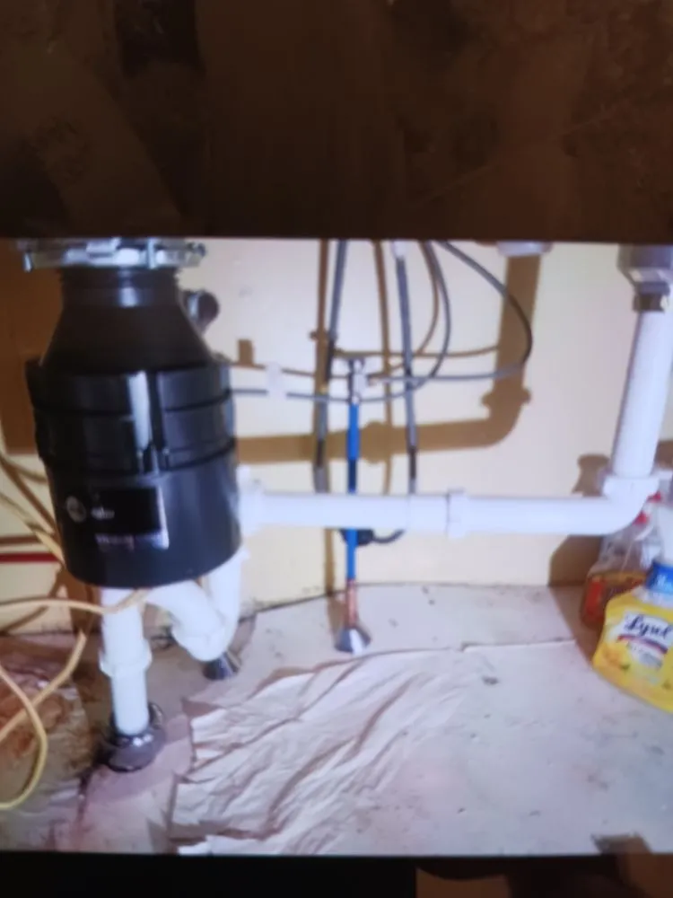 Slide of Down The Drain