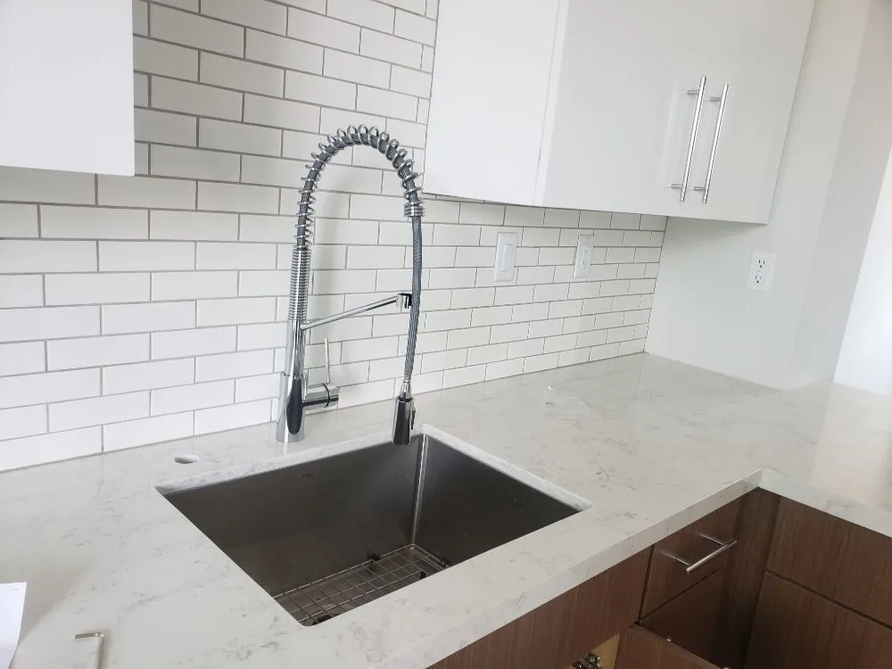 Quality emergency plumbing experts serving Chula Vista, CA - Down The Drain Plumbing