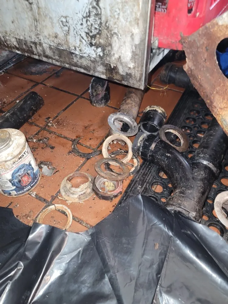 Top-rated pipe repair service in Chula Vista, CA - Down The Drain Plumbing