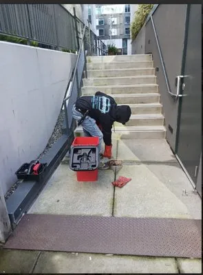 Down the Line Plumbing