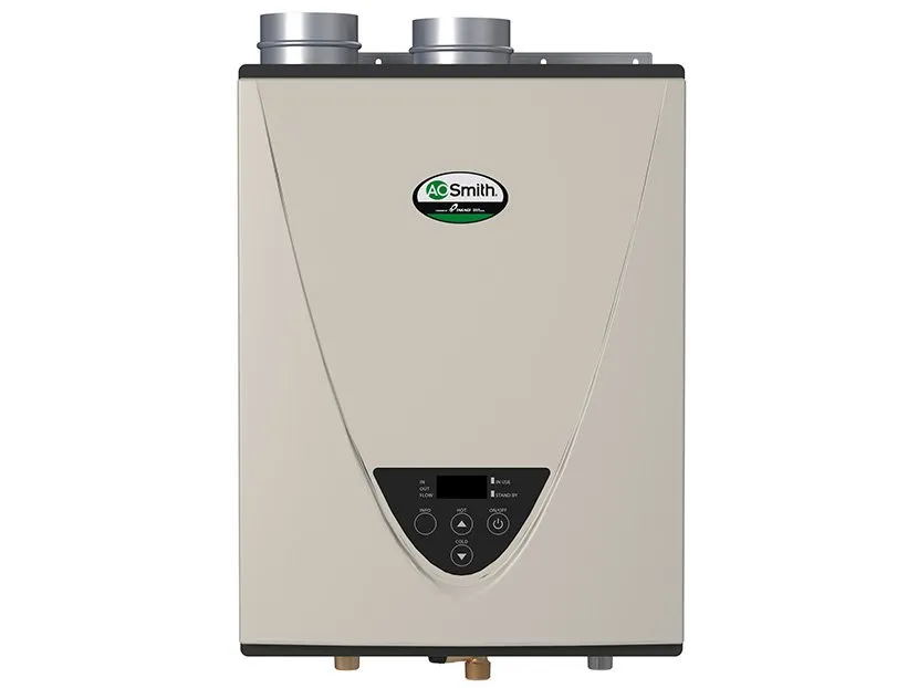 Slide of Down Under Plumbing