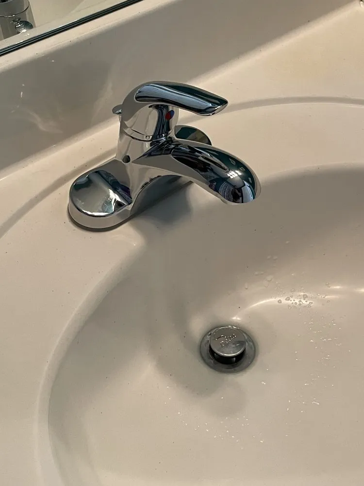 Slide of Down Under Plumbing