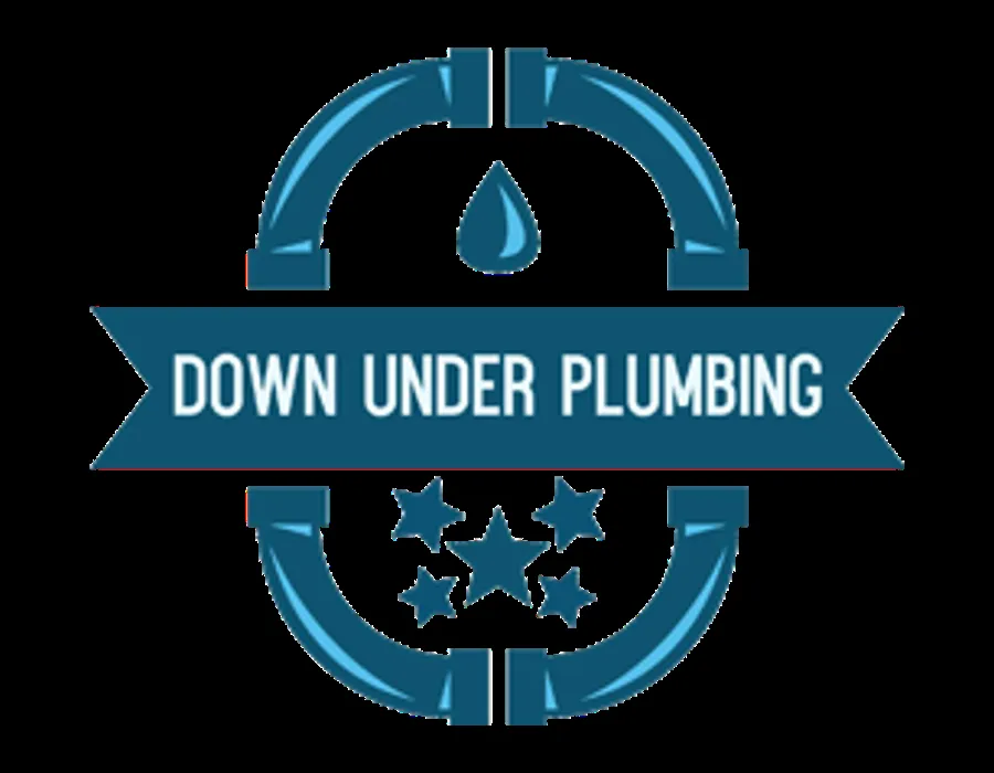 Slide of Down Under Plumbing