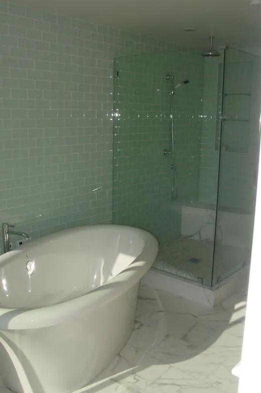 Slide of Down Under Plumbing