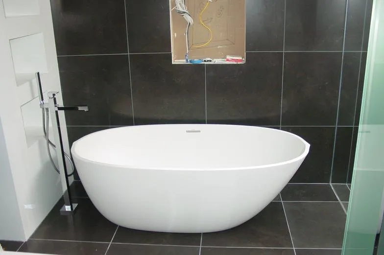 Slide of Down Under Plumbing