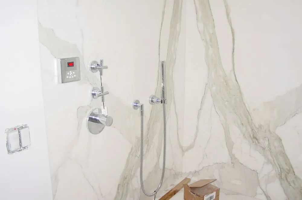 Slide of Down Under Plumbing