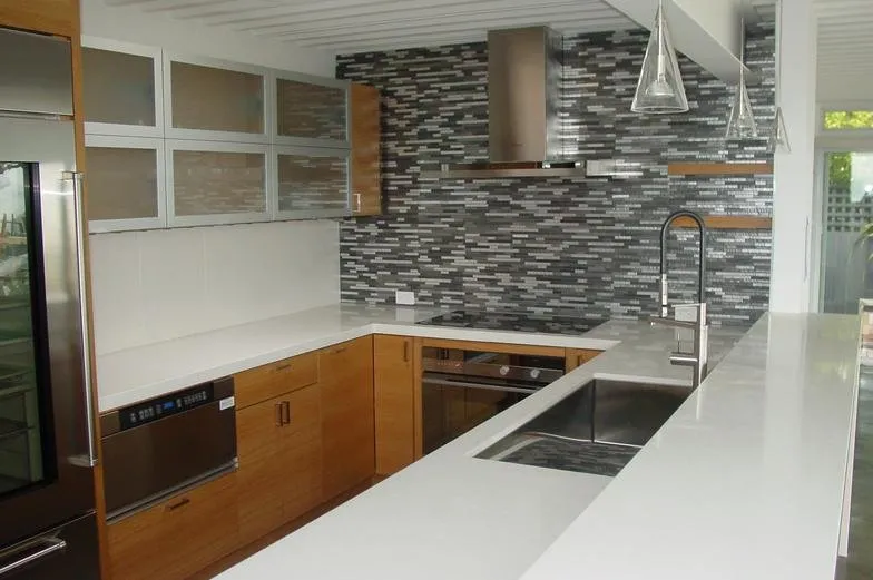 Slide of Down Under Plumbing