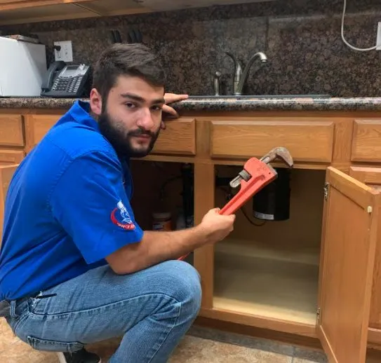 Slide of Downey ASAP Plumbers