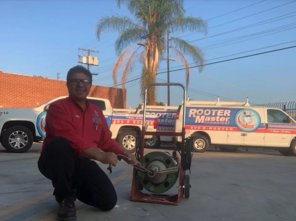 Slide of Downey ASAP Plumbers