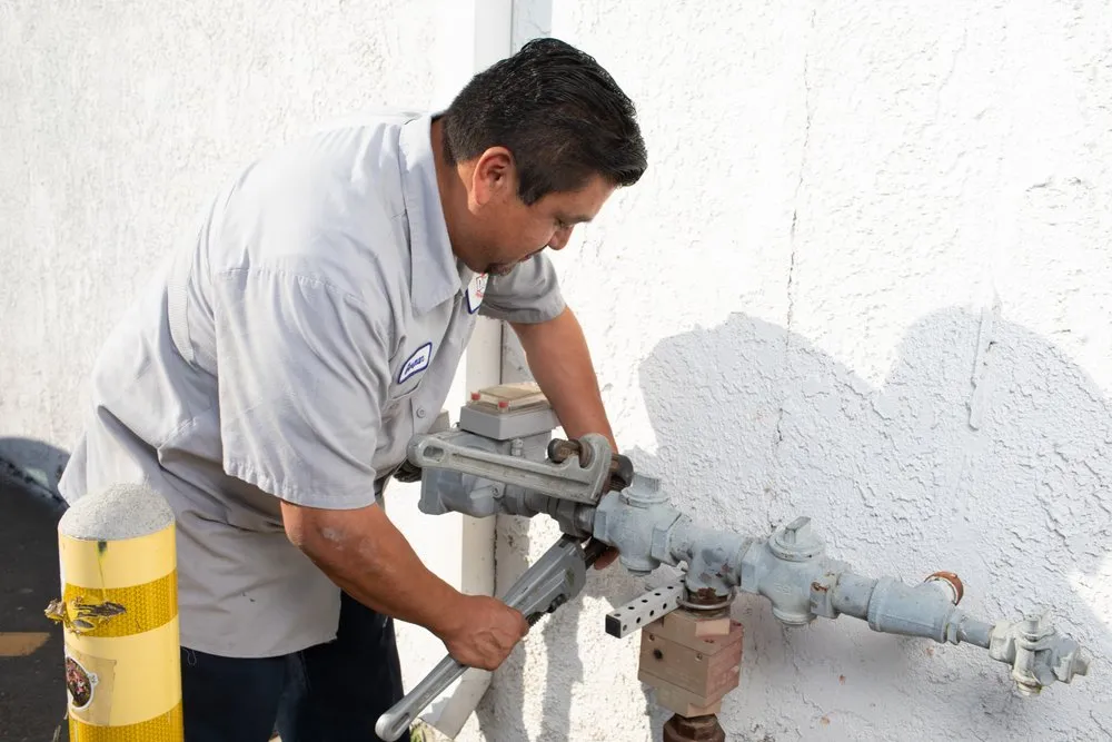 Slide of Downey Plumbing Heating & Air Conditioning