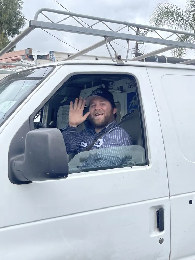 Reliable pipe repair for homes in Downey, CA by Downey Plumbing Heating & Air Conditioning