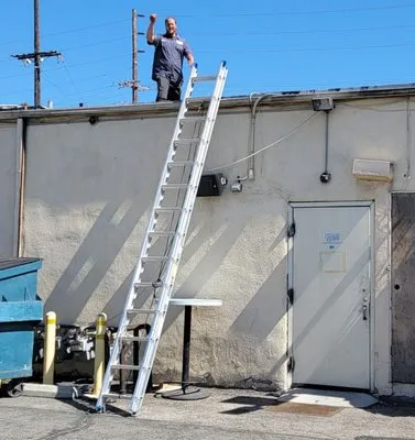 Downey Plumbing Masters Logo