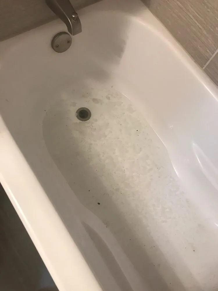 Slide of Downing Plumbing