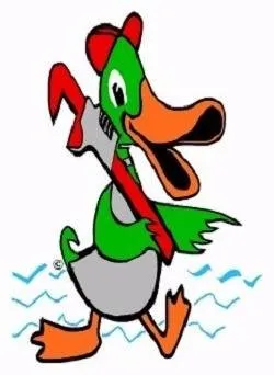 Slide of Downing Plumbing