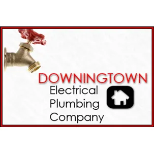 Slide of Downington Electrical Plumbing