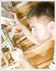 Slide of Downington Electrical Plumbing