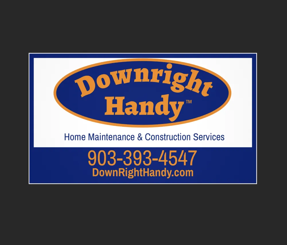 Slide of Downright Handy