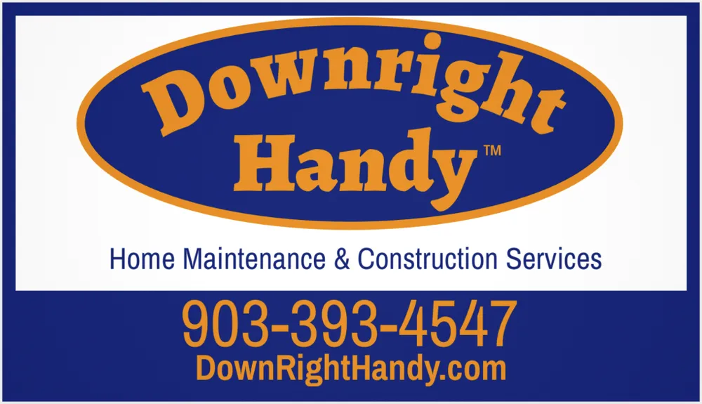 Slide of Downright Handy