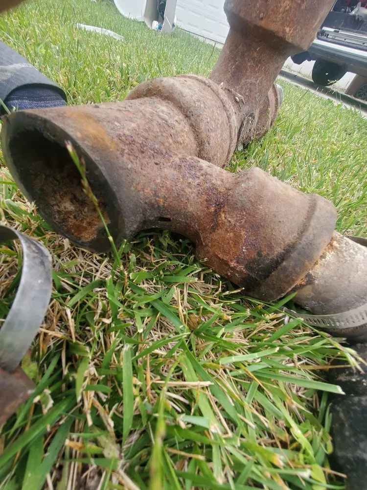 Slide of Downright Plumbing & Heating Solutions