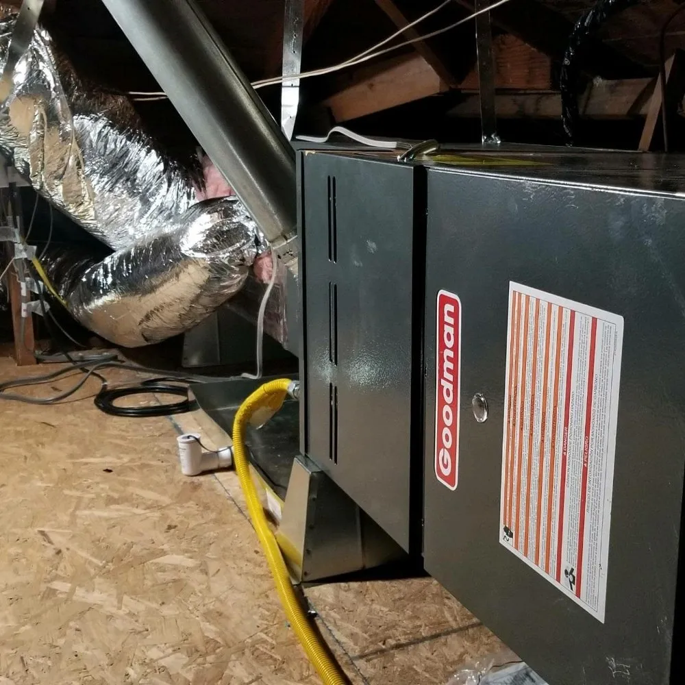 Slide of Downright Plumbing & Heating Solutions