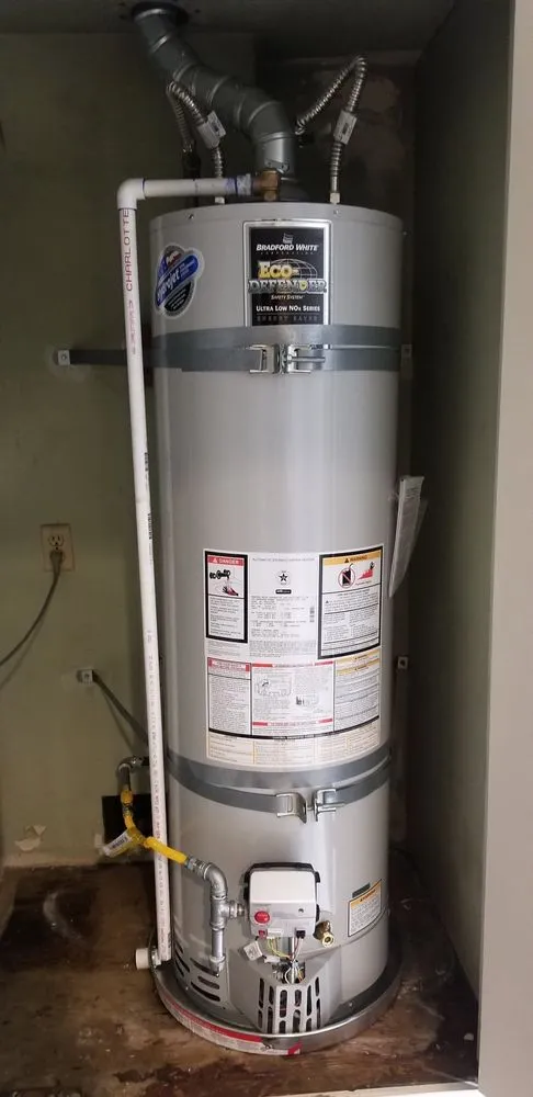 Slide of Downright Plumbing & Heating Solutions