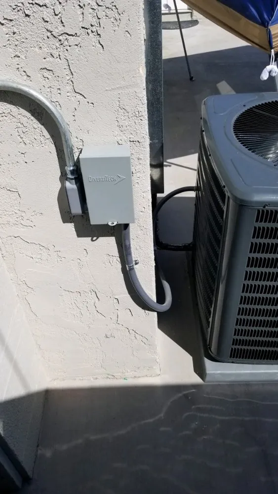 Slide of Downright Plumbing & Heating Solutions