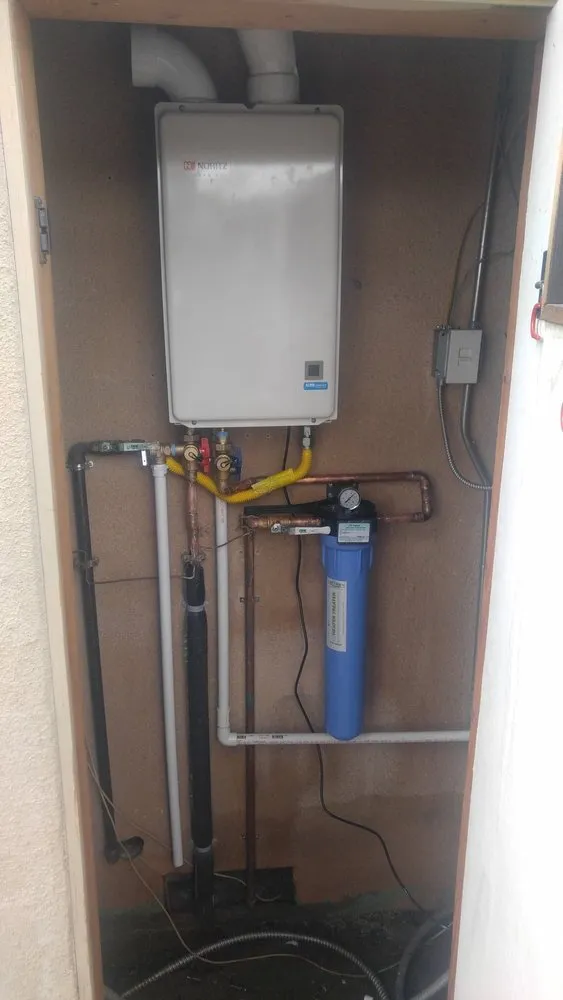 Slide of Downright Plumbing & Heating Solutions