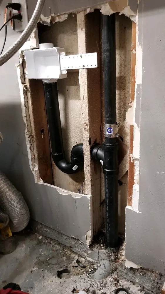 Slide of Downright Plumbing & Heating Solutions