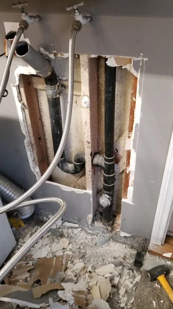 Slide of Downright Plumbing & Heating Solutions